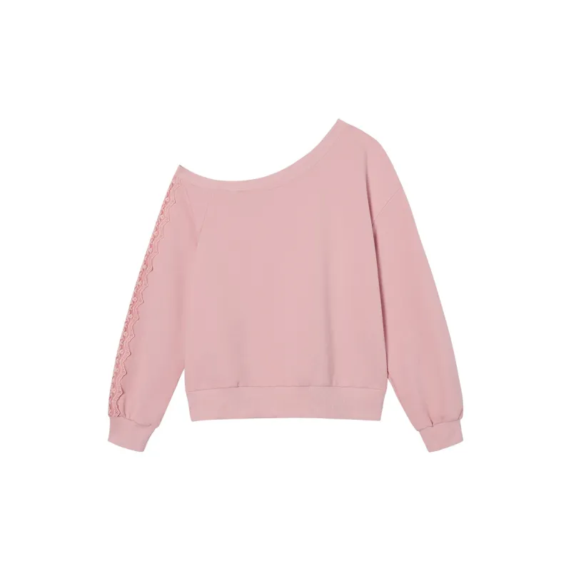 EPTISON WOMAN Sweatshirt Women's-1
