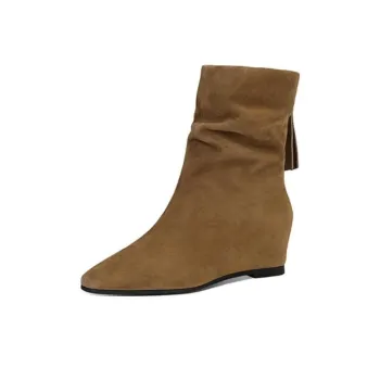 JESSICA SOPHIA Fashion Boots Ankle Boots 5cm Women's