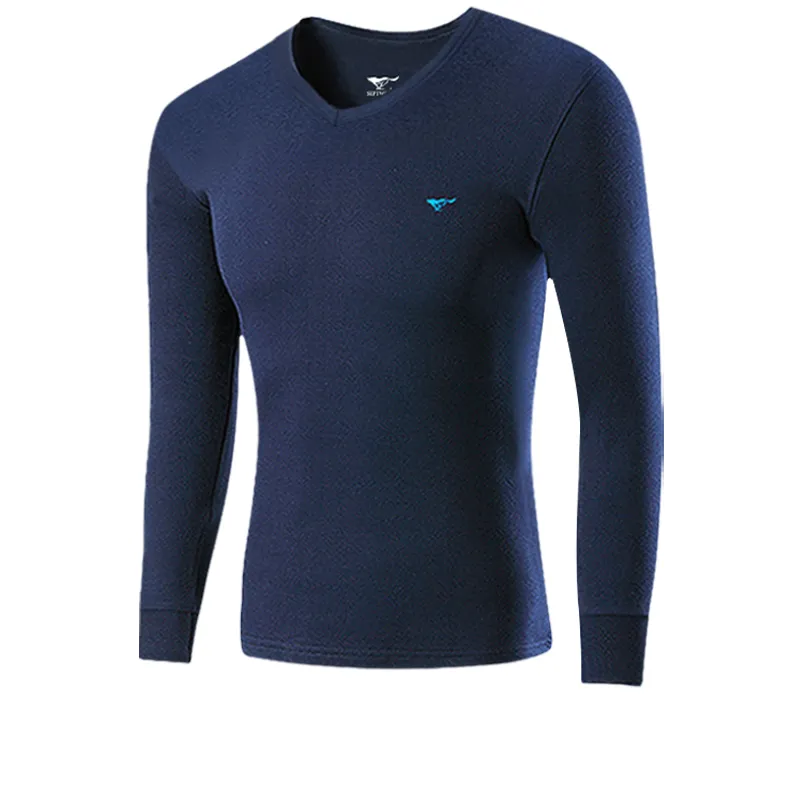SEPTWOLVES Thermal Tops Men's Multiple Combination Options Available-22