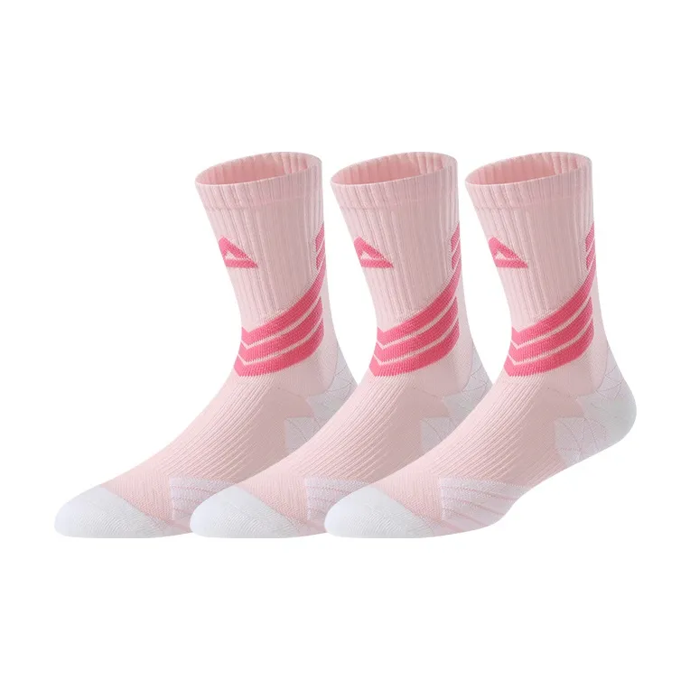PEAK Basketball Socks Unisex Combo Set-20