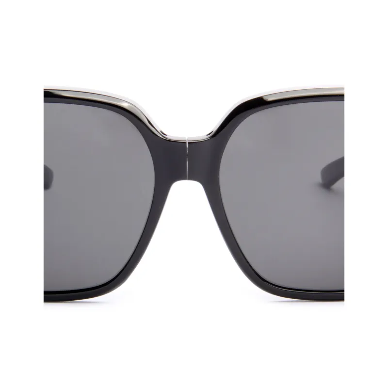 One One TR90 Irregular Shape Sunglasses Unisex-8