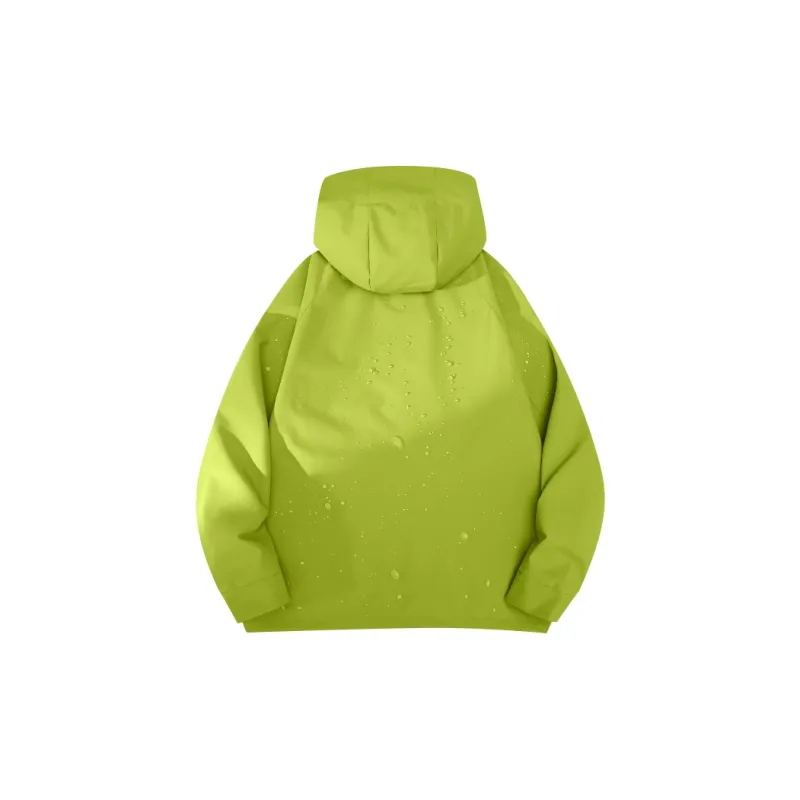 MJ STYLE Jackets Unisex-8