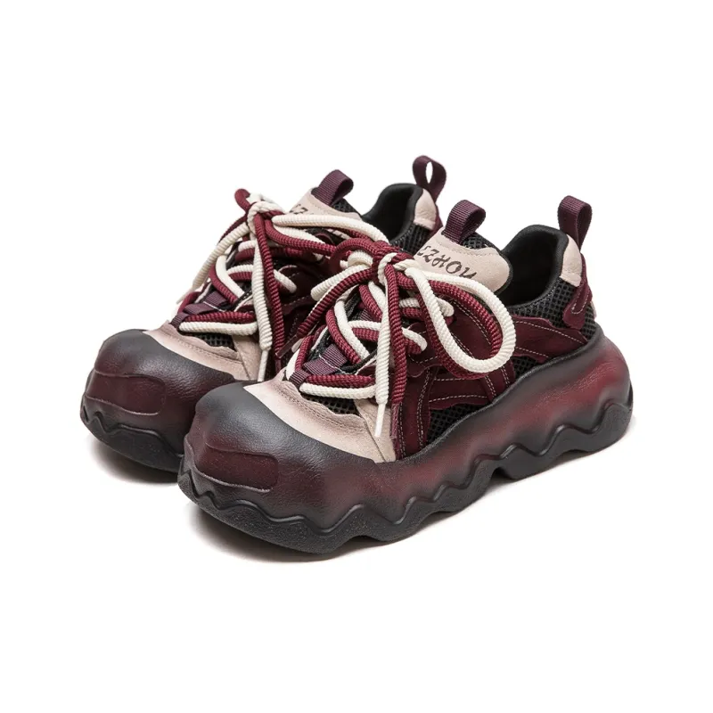 Jay Low-Top Casual Shoes Women's-2