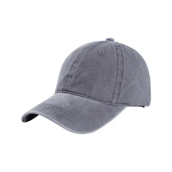 Shizhu Adjustable Baseball Caps Unisex Multiple Colors