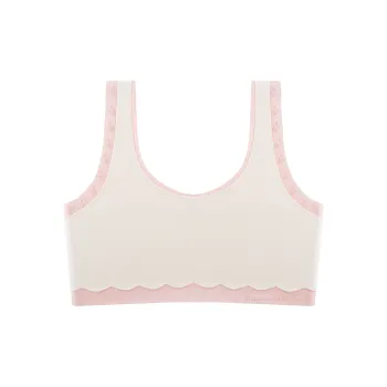 Pretty lady Women's Bras