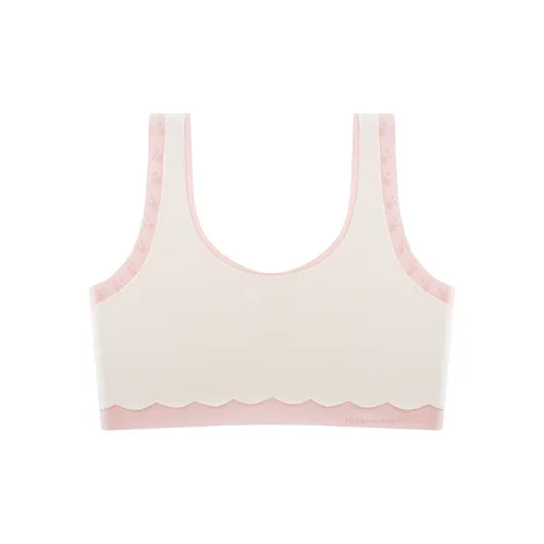 Pretty lady Women's Bras