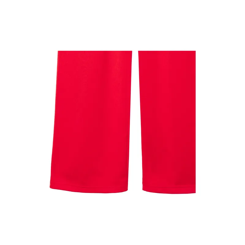 CELINE SS22 Knitted Sports Pants Men's Red-5