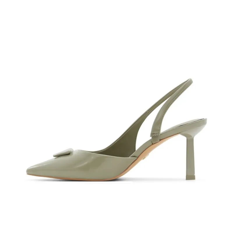 ALDO One Strap Sandals Women's-5