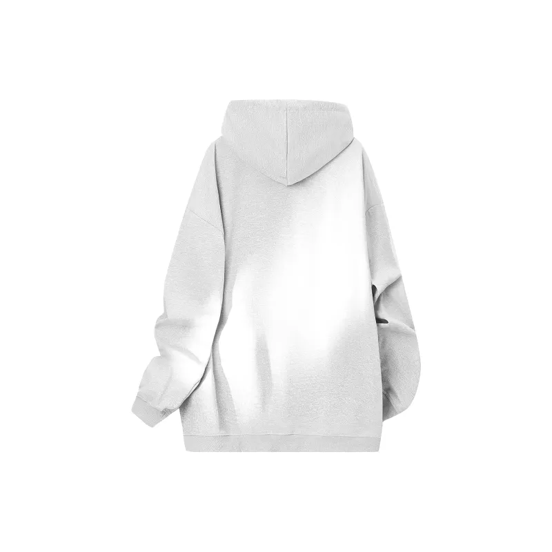 Kepu Sweatshirt Unisex Black Pink Logo-8