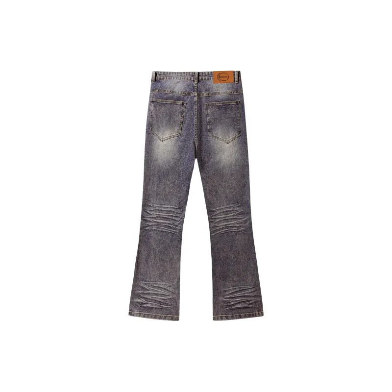 FEAROM Jeans Unisex-3