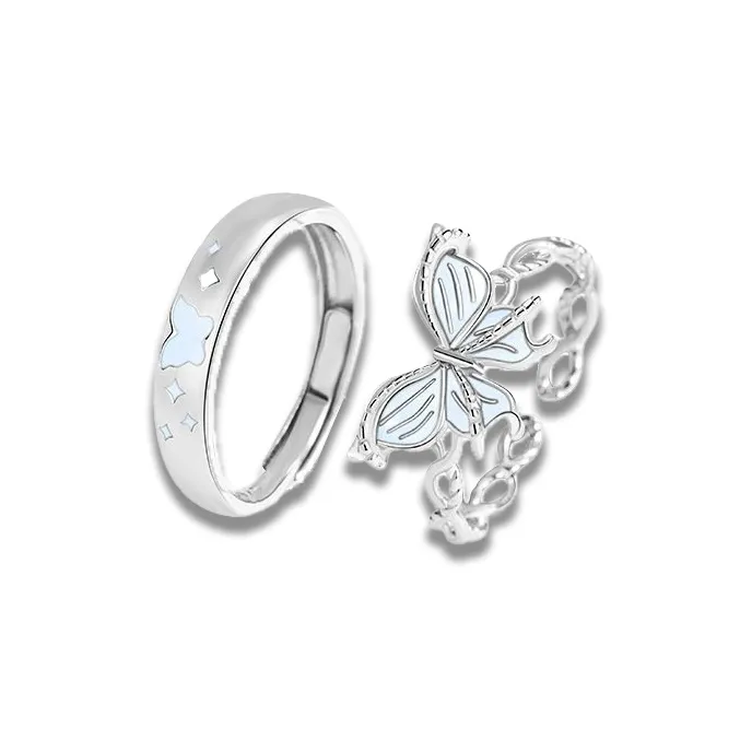 GIRATI Rings Unisex-2