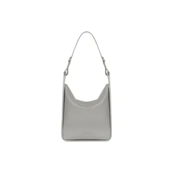Balenciaga Tool 2.0 Cow Leather Tote Bag, Shopping Bag, Handbag Medium Size Women's Gray