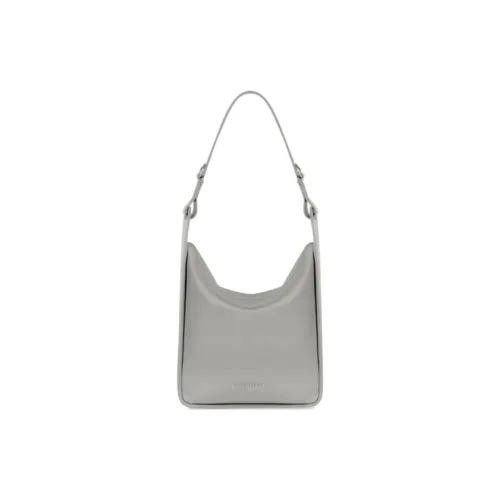 Balenciaga Tool 2.0 Cow Leather Tote Bag, Shopping Bag, Handbag Medium Size Women's Gray