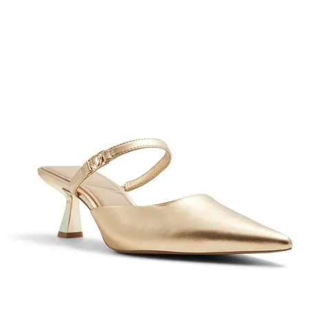 ALDO Slim Heel High Heels Women's-13