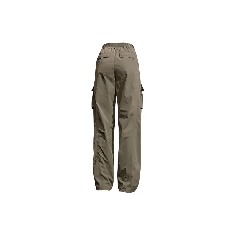 MOLY VIVI Casual Workwear Sun Protection Pants Women's-6