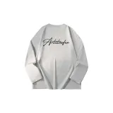 White Heather Gray