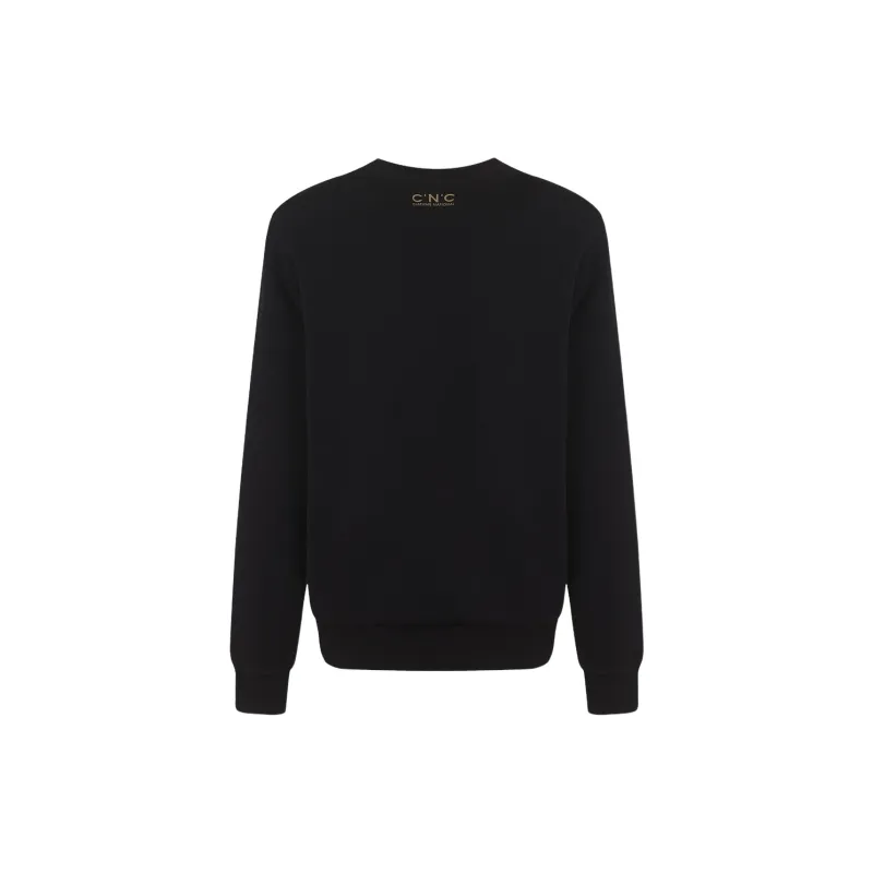 C'N'C Trend Series Sweatshirt Unisex-5