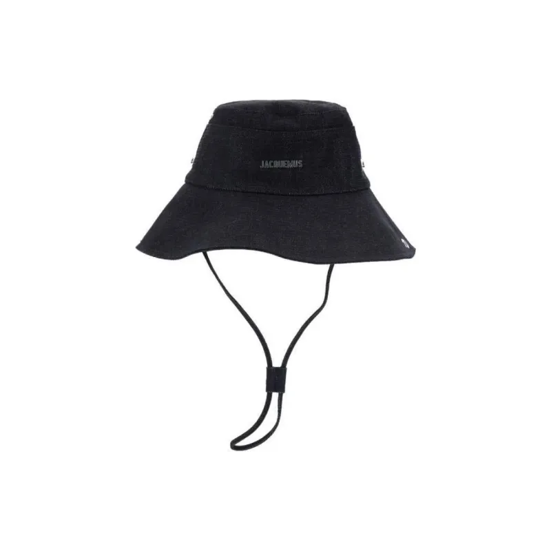 Jacquemus Le Bob De Nimes-0
