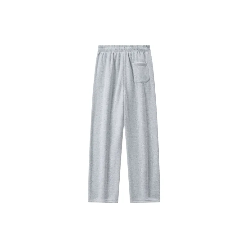 Small Columns Under The Sea Casual Pants Unisex-5