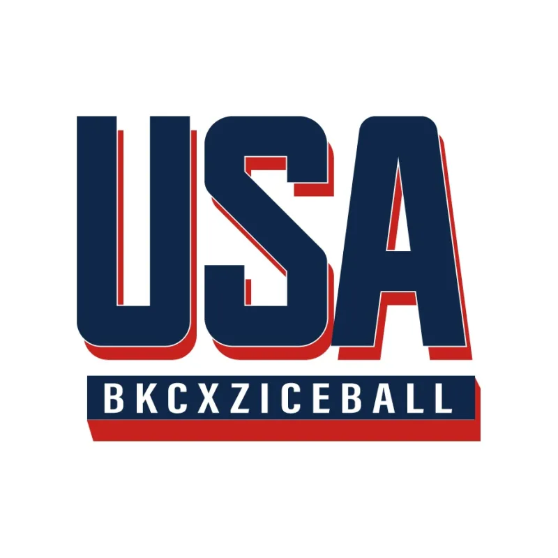 BKCXZICE Running Fitness Quick Dry Crew Neck Loose Fit American Sports T Shirt Men's-2