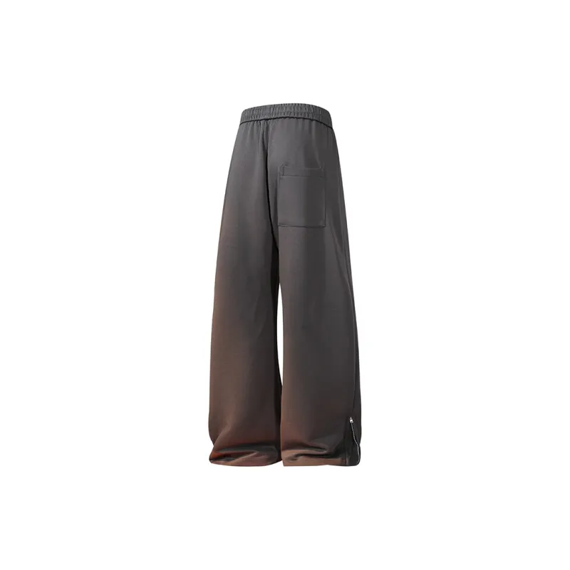Supremo Cat Casual Pants Unisex-5