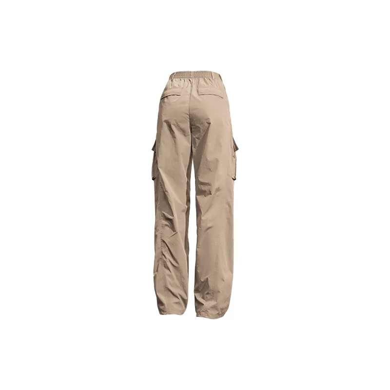 MOLY VIVI Casual Workwear Sun Protection Pants Women's-10