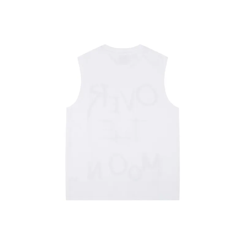 CUWU Tank Tops Unisex-1