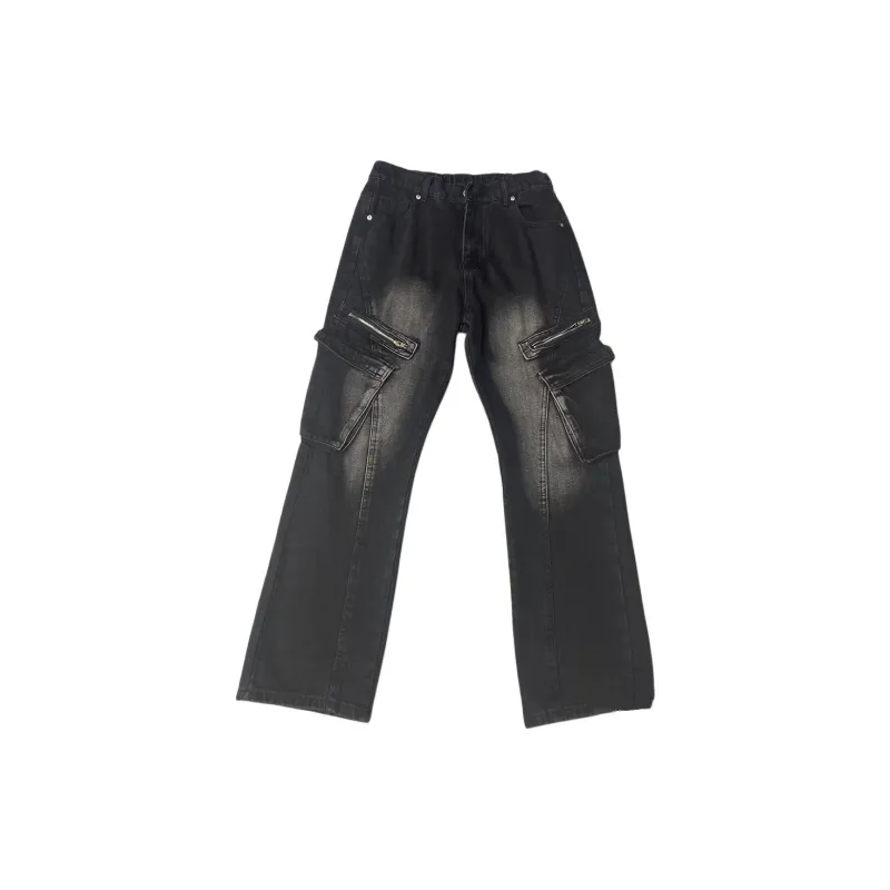 BEAR UNION Jeans Unisex-4