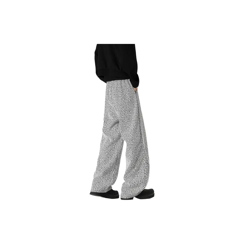 CREAZIONI LA FANTASIA E MOBILE Casual Pants Unisex-2