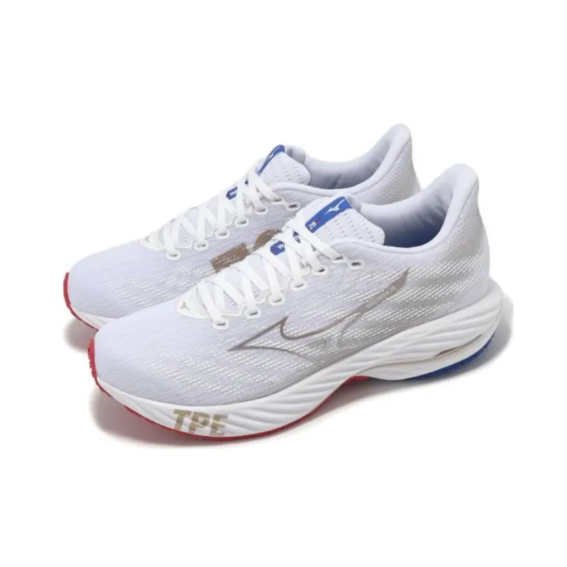 Mizuno Wave Rider 28 'Taipei Marathon'-3
