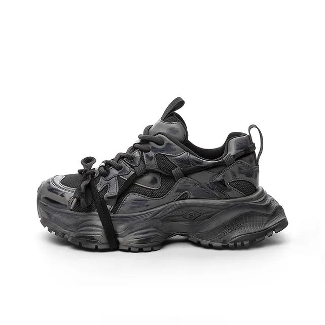 Ruomini Low-Top Chunky Sneakers Women's-2