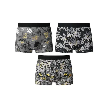 GXG Men Underpants