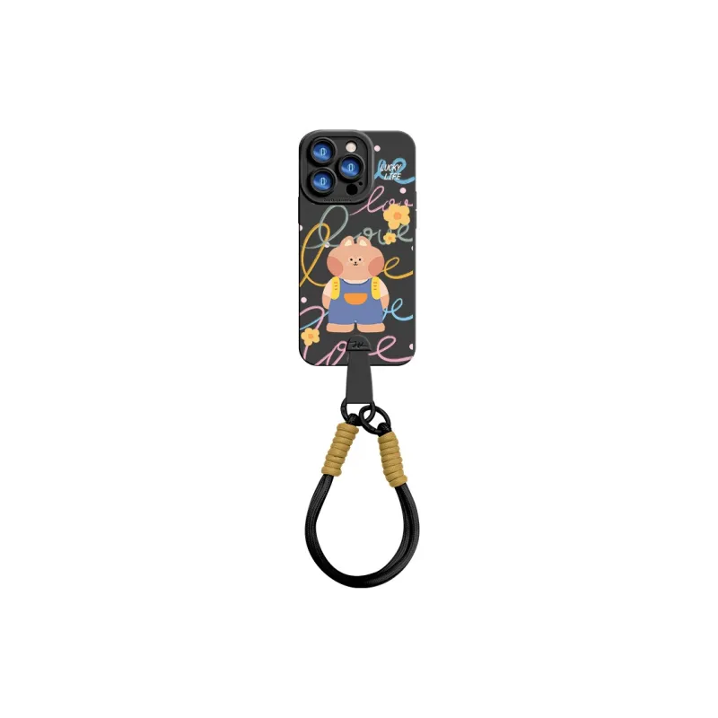 Interesting shell Phone Cases-14