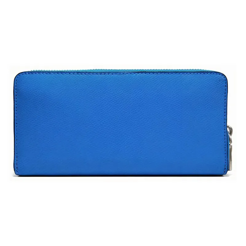 COACH Accordion Zip Wallets-1