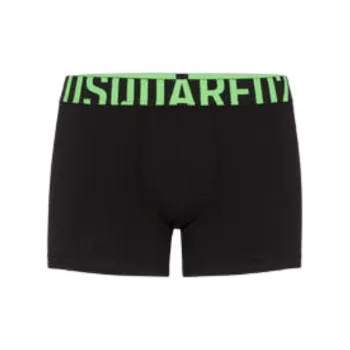 DSQUARED 2 Logo Waistband Trunks