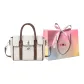 Ivory-Shopping Bag