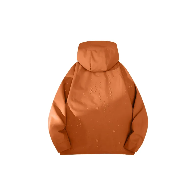 MJ STYLE Jackets Unisex-3
