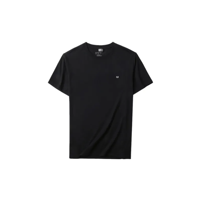 H YXIANG Unisex Undershirts-0
