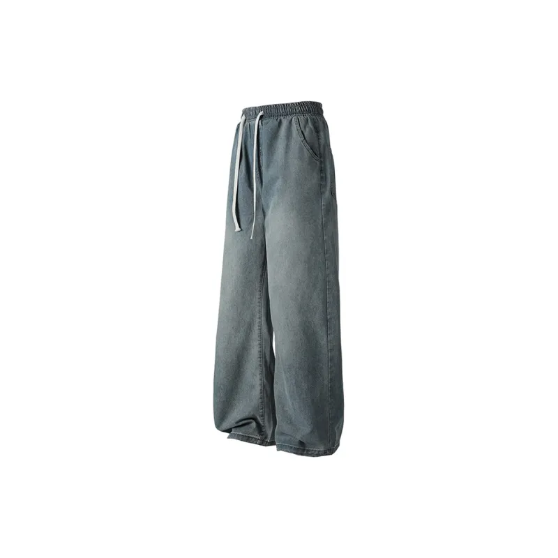 VXOXV Jeans Unisex-4