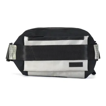 FREITAG PET Shoulder Bag Crossbody Bag Regular Unisex Gray