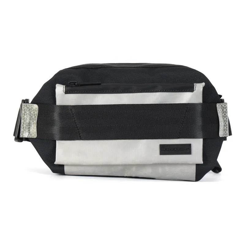 FREITAG PET Shoulder Bag Crossbody Bag Regular Unisex Gray-0