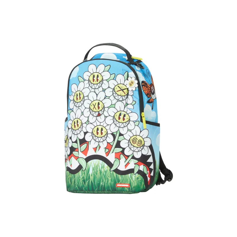 SPRAYGROUND 900D Recycled Polyester Backpack Regular Unisex Multicolor-2