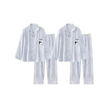 O'MESIK Pajama Set Unisex Image Color