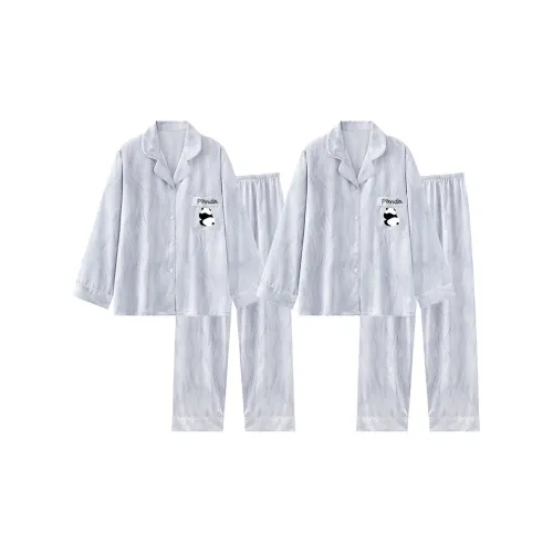 O'MESIK Pajama Set Unisex Image Color