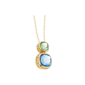 Swarovski Chroma Necklace