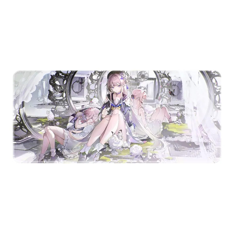 ZHUANGXINGXIA Mouse Pads-4