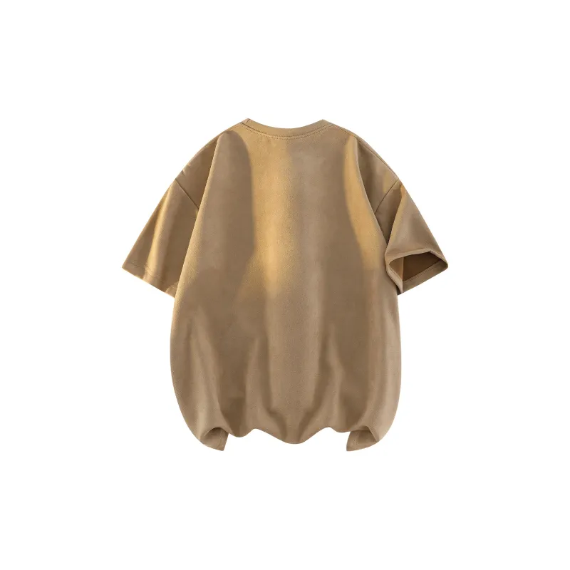 JEANSWEST T-Shirt Unisex Dark Green-8