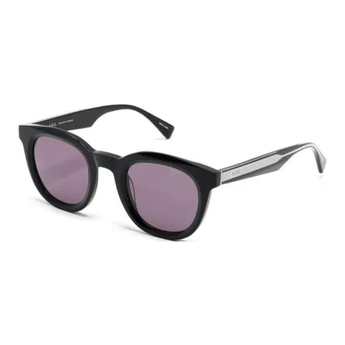 A.P.C Nico Sunglasses
