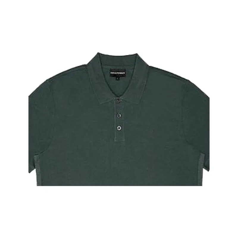 EMPORIO ARMANI Polo Shirts Men Jasper-2