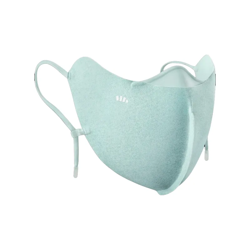 BENEUNDER Original Yarn Sun Protection Face Mask Unisex-3